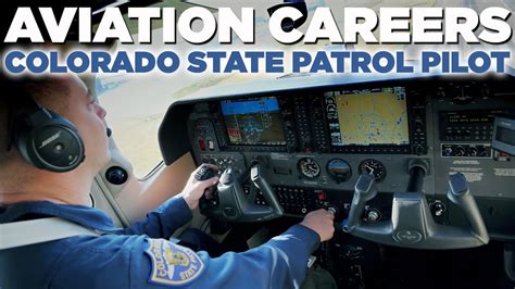 American Patrols, Inc. . Pipeline patrol pilot jobs colorado